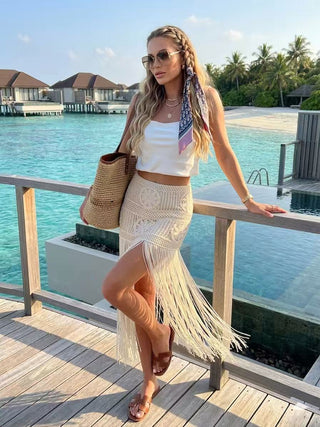Style the How to Style Mini Skirts After 40: Real Outfit Formulas from Boutique Experience exclusively at Born To Glam
