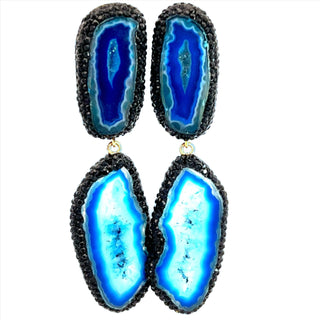 Trending Earring Styles in 2024: A Guide to Elevate Your Jewelry Collection