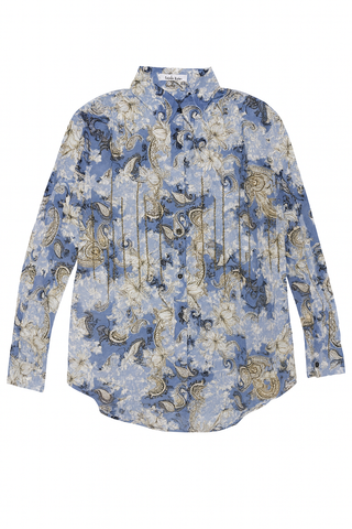 BTG_FLATLAY_CANDIDATE | blue-paisley-floral-print-long-sleeve-top