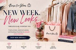 Born To Glam