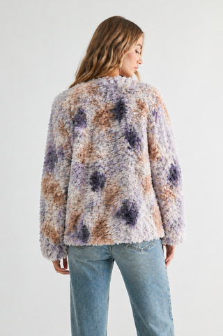 Juliana Fur Jacket - view 2