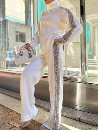 Born To Glam