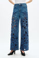 MEDIUM BLUE