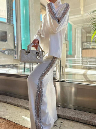 Born To Glam