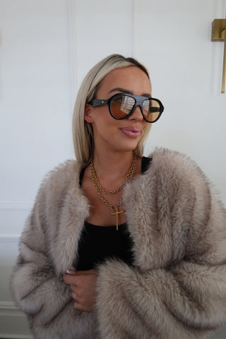Born To Glam