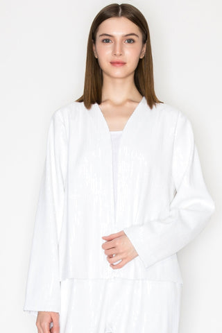 Julia Sequin Jacket - view 5
