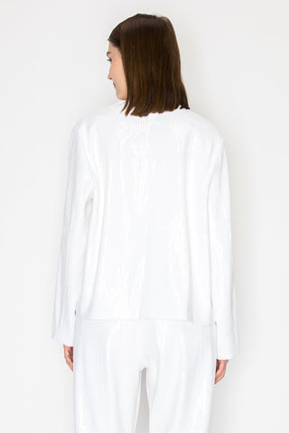 Julia Sequin Jacket - view 8