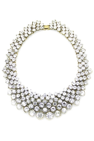 Amira Statement Necklace