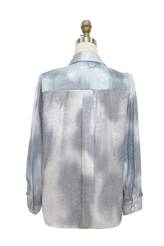 Tie Dye Rhinestones Shirts - Born To Glam