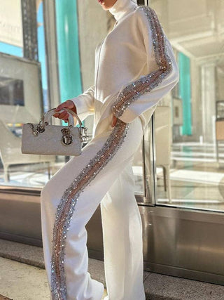 Born To Glam