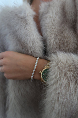 Born To Glam