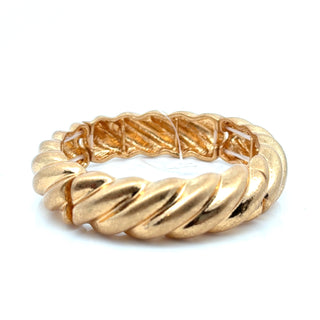 Barbi Metal Bracelet - Born To Glam