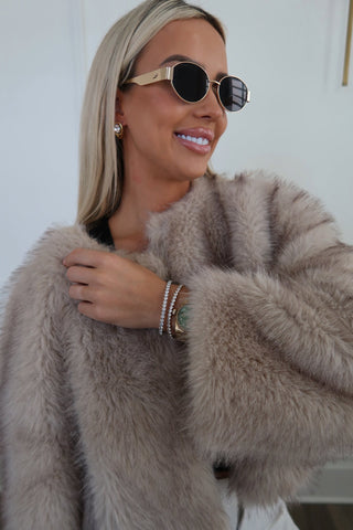 Born To Glam