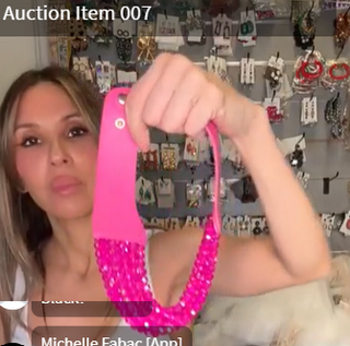 Auction Item 007