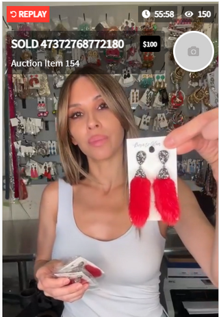 Auction Item 155