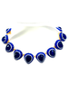 Sapphire Blue Cat's Eye