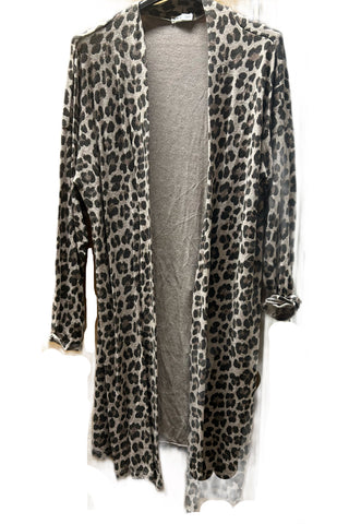 On the Prowl Duster - Born To Glam