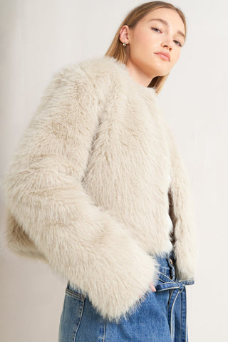 Born To Glam