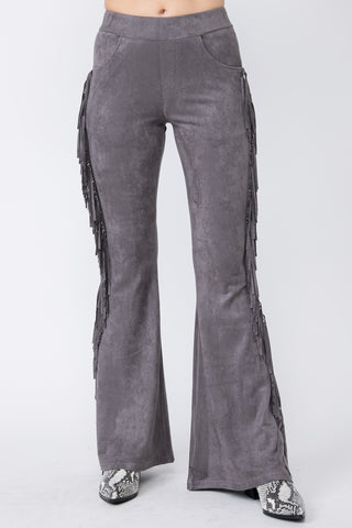 Charcoal bottom - Born To Glam