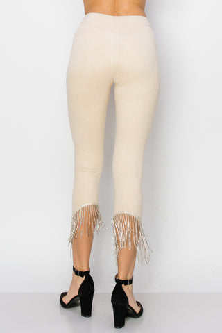 Natural bottom - Born To Glam
