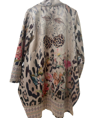 Happy Place, Wild Soul Duster - Born To Glam