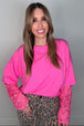 Hot Pink