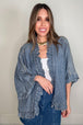Denim Blue