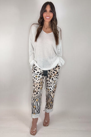 Born to be Wild Jogger - Born To Glam