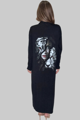 Phantom Duster - Born To Glam