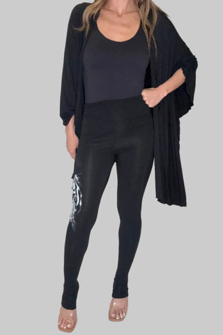 Phantom Legging - Born To Glam