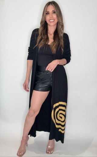 Infinity Duster - Born To Glam