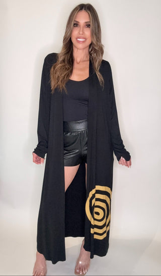 Infinity Duster - Born To Glam