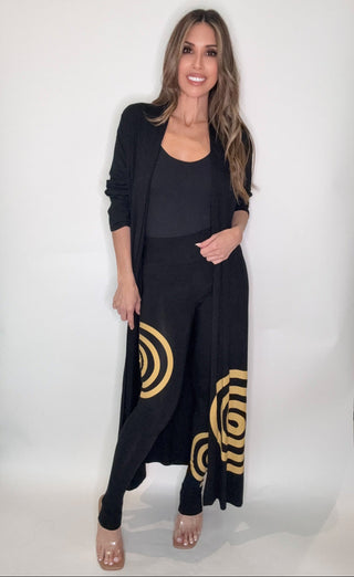 Infinity Duster - Born To Glam