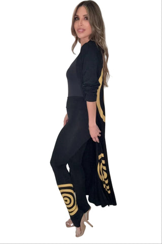 Infinity Legging - Born To Glam