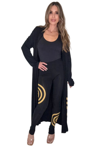 Infinity Legging - Born To Glam