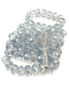 Blue Silver