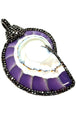 Amethyst Shell