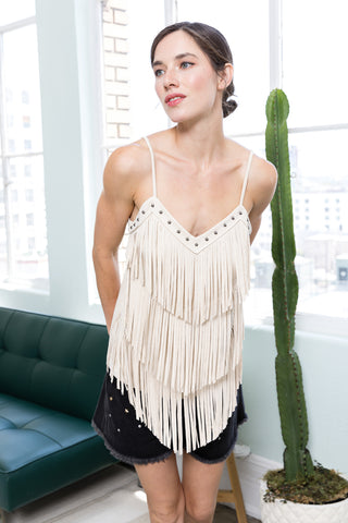 Natural top - Born To Glam