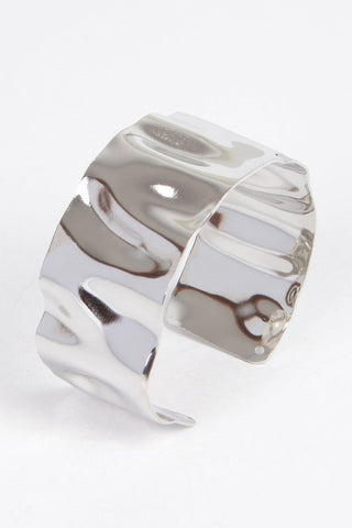 Women's Bracelet Cuff Hudson Yards BYMANYC ® New York - New Collection