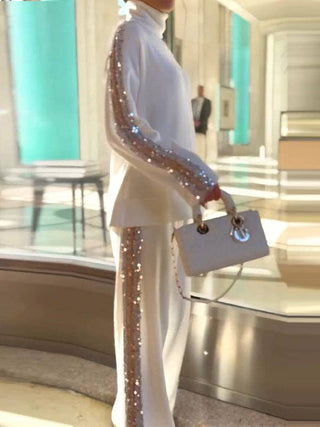 Born To Glam