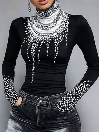 Born To Glam