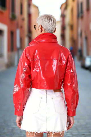 Born To Glam