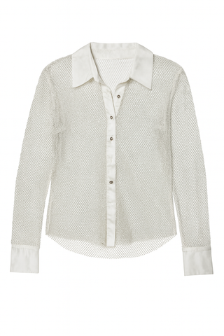 BTG_FLATLAY_CANDIDATE | white-satin-mesh-button-down-top