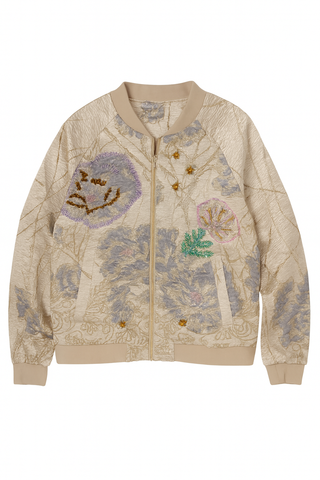 BTG_FLATLAY_CANDIDATE | champagne-embellished-statement-jacket