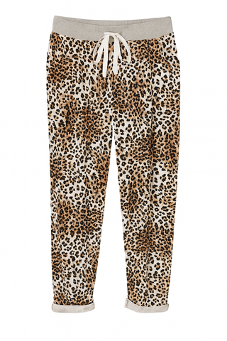 BTG_FLATLAY_CANDIDATE | leopard-print-drawstring-jogger-pants