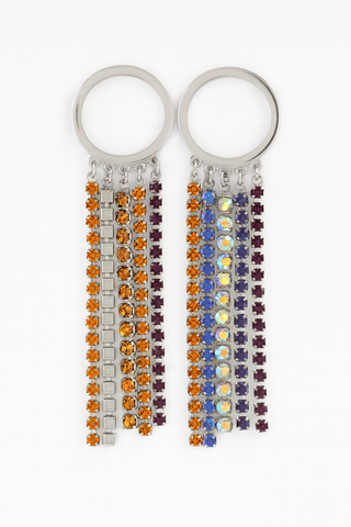 BTG_FLATLAY_CANDIDATE | silver-hoop-multi-color-crystal-rhinestone-tassel-earrings