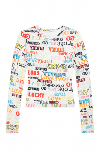 BTG_FLATLAY_CANDIDATE | lucky-spark-graphic-long-sleeve-top