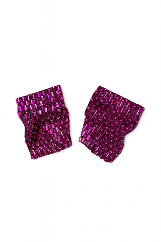 BTG_FLATLAY_CANDIDATE | pink-sequin-statement-earrings