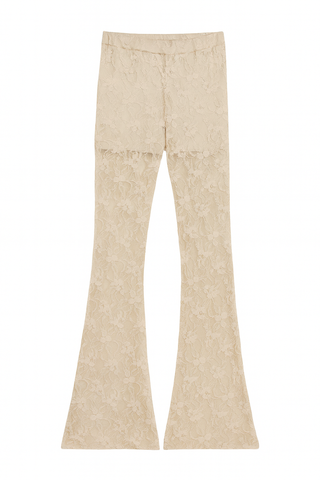 BTG_FLATLAY_CANDIDATE | ivory-floral-lace-flare-pants