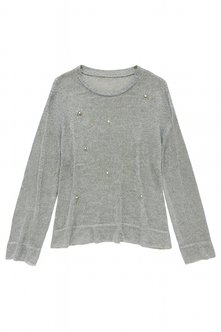 BTG_FLATLAY_CANDIDATE | grey-embellished-long-sleeve-top